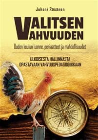 Valitsen vahvuuden