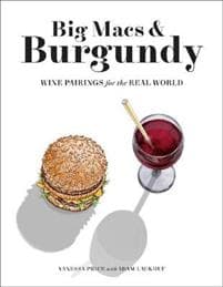 Big Macs & Burgundy