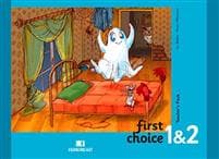 First choice 1 & 2