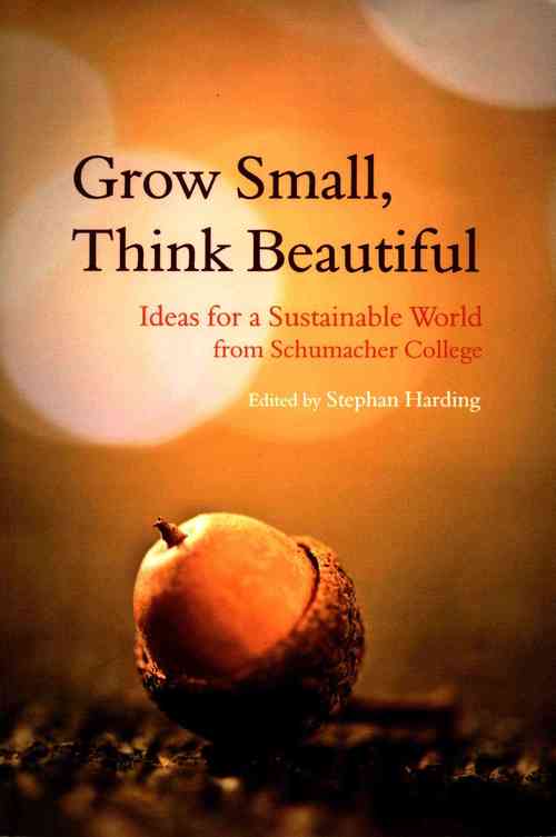 Grow Small, Think Beautiful
