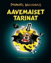 Aavemaiset tarinat