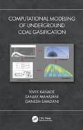 Miniatyrbilde 2 av 2: Computational Modeling of Underground Coal Gasification