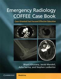 Emergency Radiology COFFEE Case Book