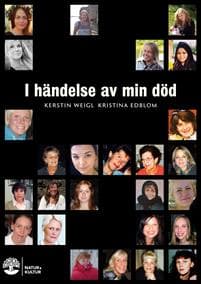 I händelse av min död