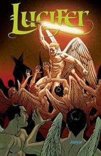 Lucifer Vol. 2: Father Lucifer