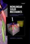 Miniatyrbild 2 av 2: Nonlinear Solid Mechanics