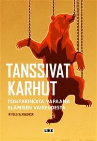 Tanssivat karhut