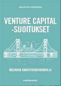 Venture capital -sijoitukset