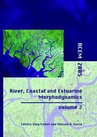 River, Coastal and Estuarine Morphodynamics