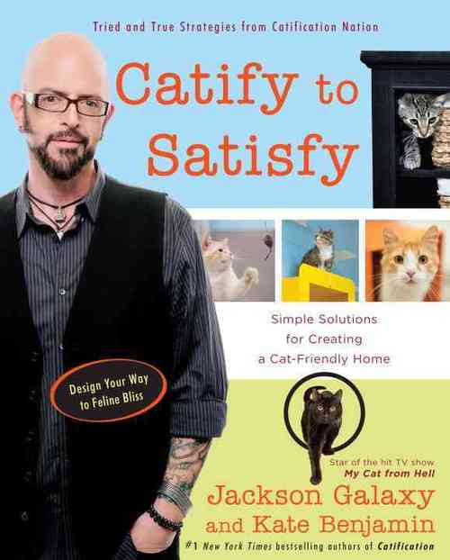 Catify to Satisfy