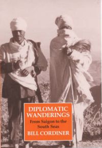 Diplomatic Wanderings