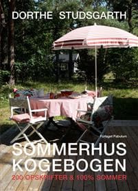 Sommerhuskogebogen