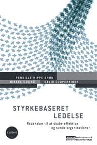 Styrkebaseret ledelse, 2. udgave