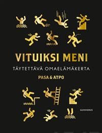 Vituiksi meni