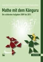 Mathe mit dem Kanguru 3/ 2009-2011