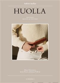 Arkivé Atelier – Huolla