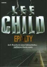 Epäilty
