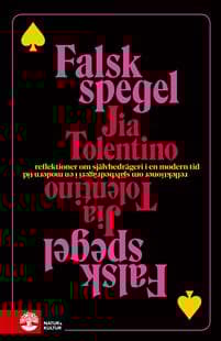 Falsk spegel : reflektioner om självbedrägeri i en modern tid