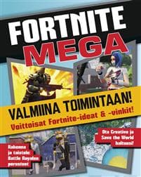Fortnite - Mega