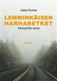 Lemminkäisen harharetket
