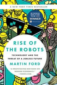 Rise of the Robots