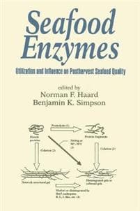 Seafood Enzymes