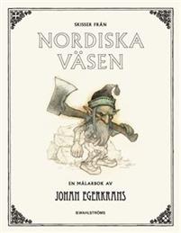 Skisser från Nordiska väsen