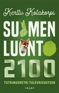 Suomen luonto 2100
