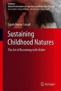 Sustaining Childhood Natures