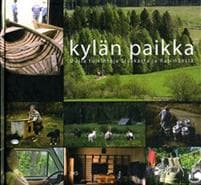 Kylän paikka