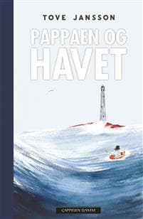 Pappaen og havet