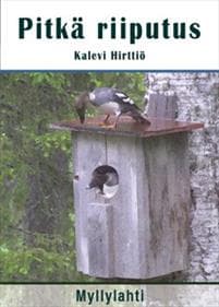 Pitkä riiputus