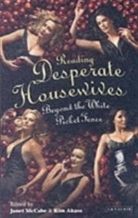 Reading "Desperate Housewives"