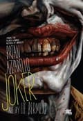 Miniatyrbillede 3 af 3: Joker