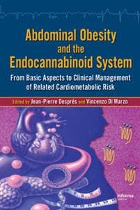 Abdominal Obesity and the Endocannabinoid System