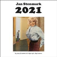 Jan Stenmark almanacka 2021