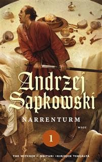 Narrenturm