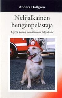 Nelijalkainen hengenpelastaja