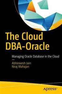 The Cloud DBA-Oracle