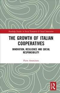 The Growth of Italian Cooperatives