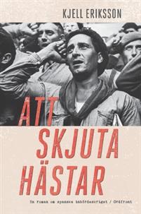 Att skjuta hästar