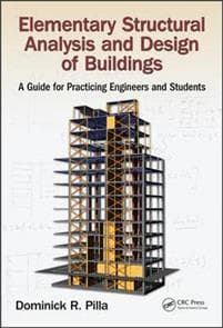 Elementary Structural Analysis and Design of Buildings