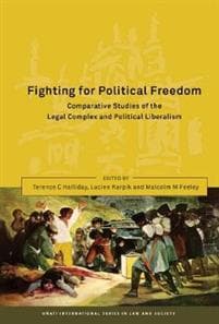 Fighting for Political Freedom