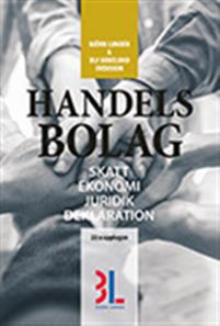 Handelsbolag