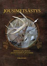Jousimetsästys