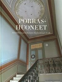 Porrashuoneet