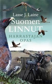 Suomen linnut