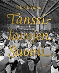 Tanssilavojen Suomi