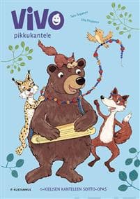 Vivo pikkukantele