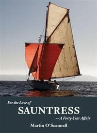 For the Love of Sauntress: A Forty-Year Affair